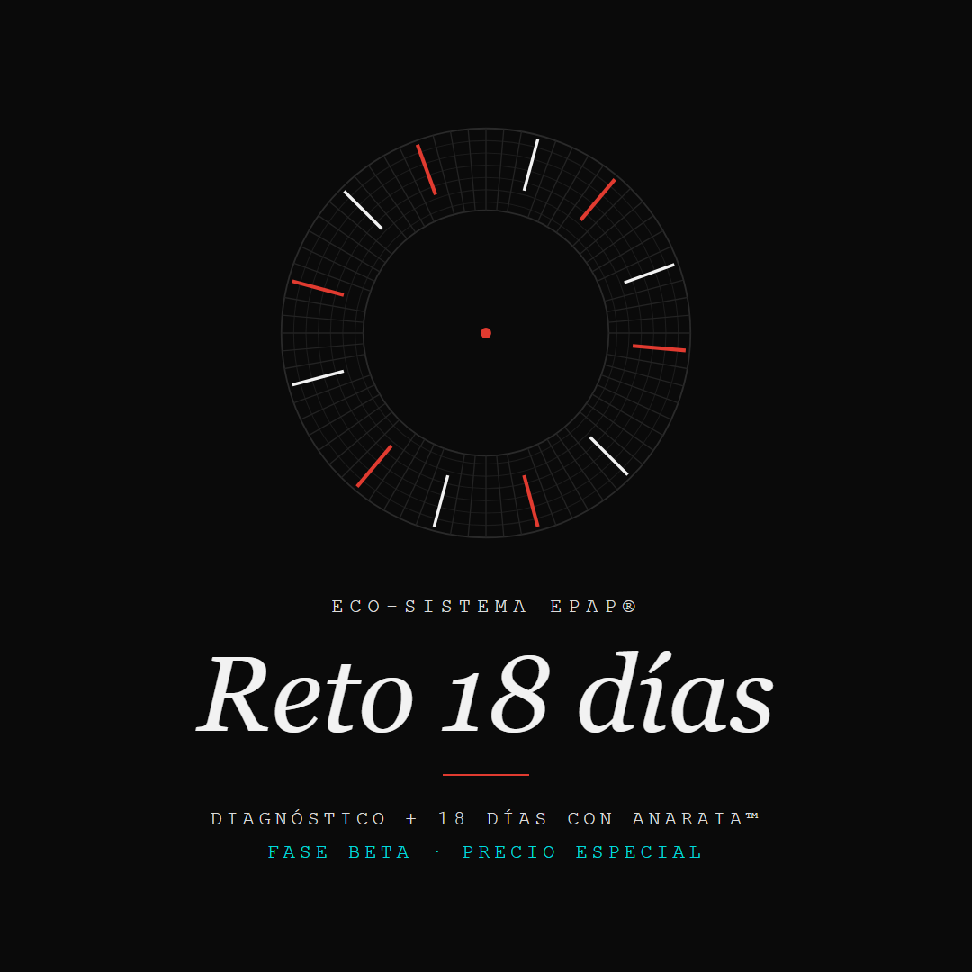 Reto 18 Días