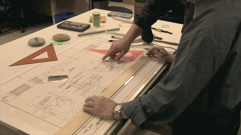 drafting