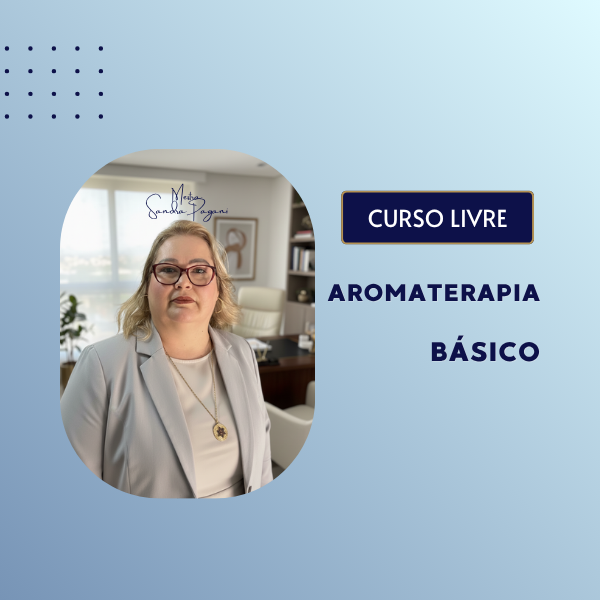 Curso de Aromaterapia Básica
