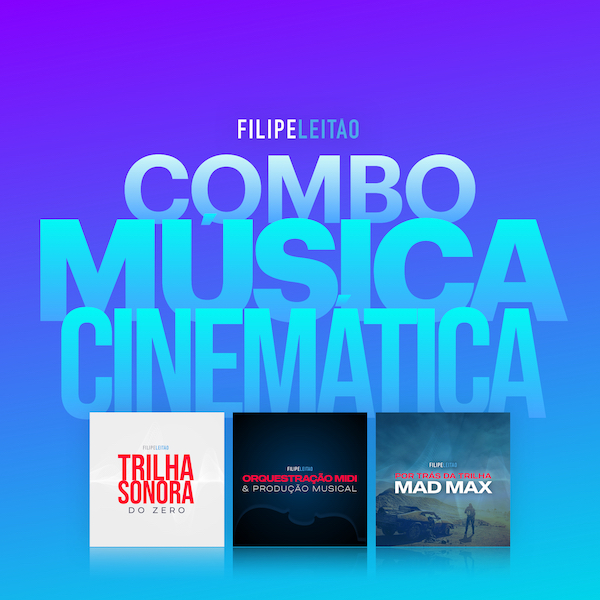 Combo Música Cinemática