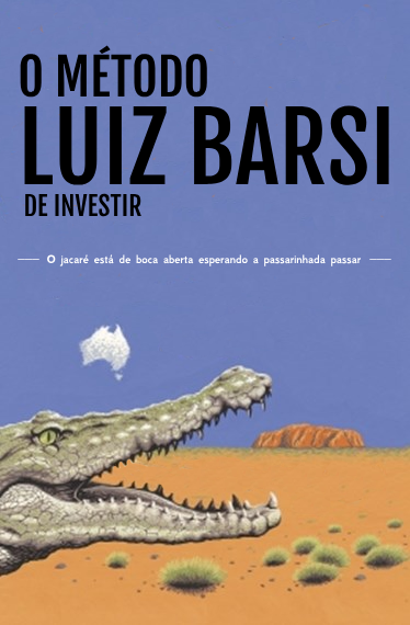 O método Luiz Barsi de investir - Boostfy | Hotmart