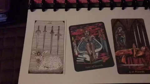 🔮 Tarot Madrid: Descubre tu futuro con lecturas de tarot precisas ...
