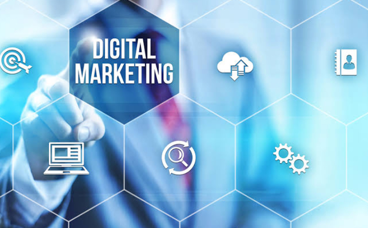 Dominando o Marketing Digital: Do Iniciante ao Avançado - João Gabr...