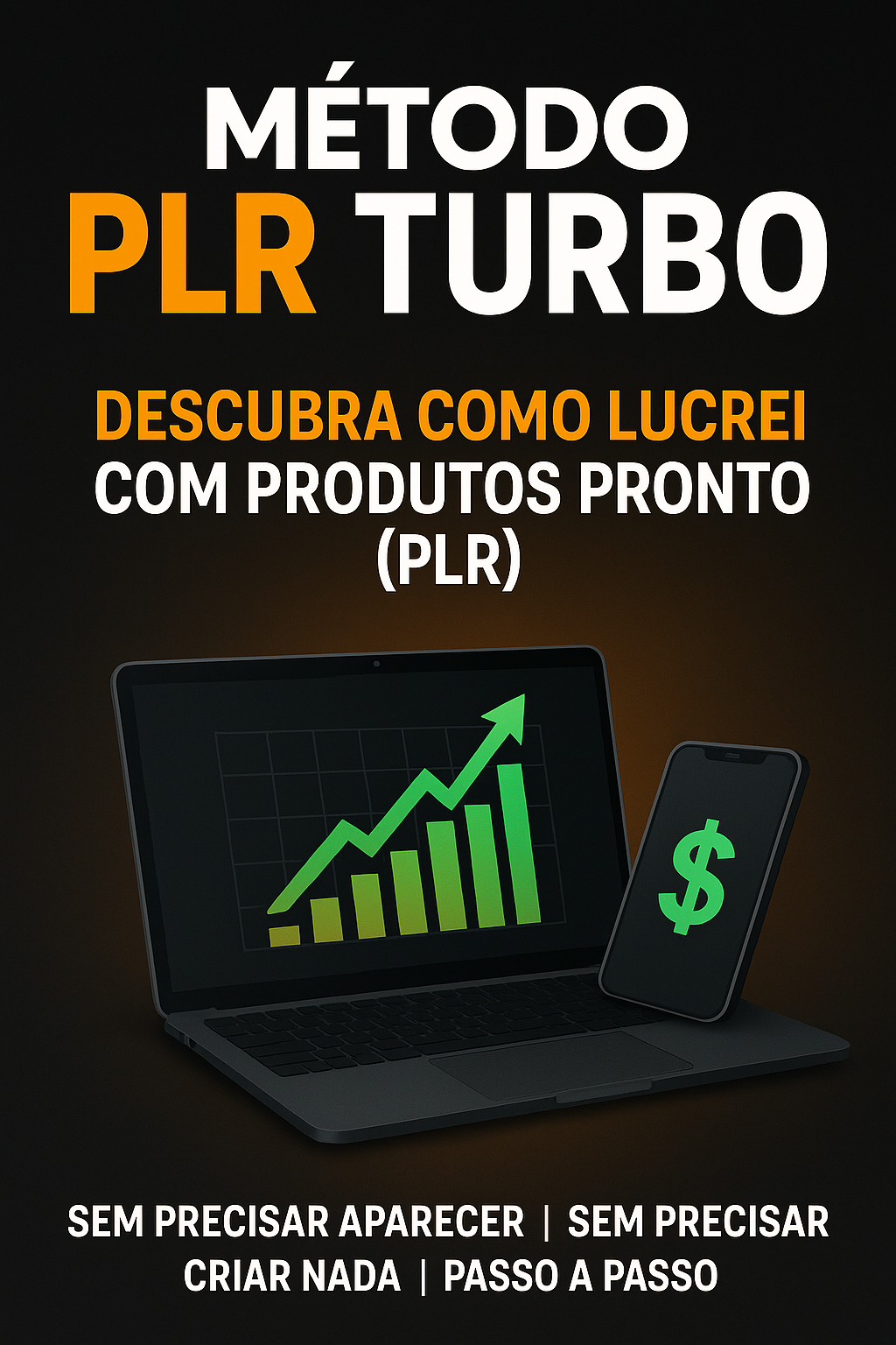 Descubra Como Gerar Renda Extra com Produtos Digitais Prontos | Hot...