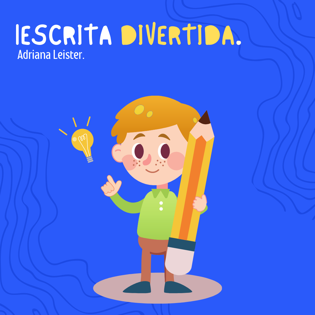 Escrita Divertida - Sensory Toys | Hotmart