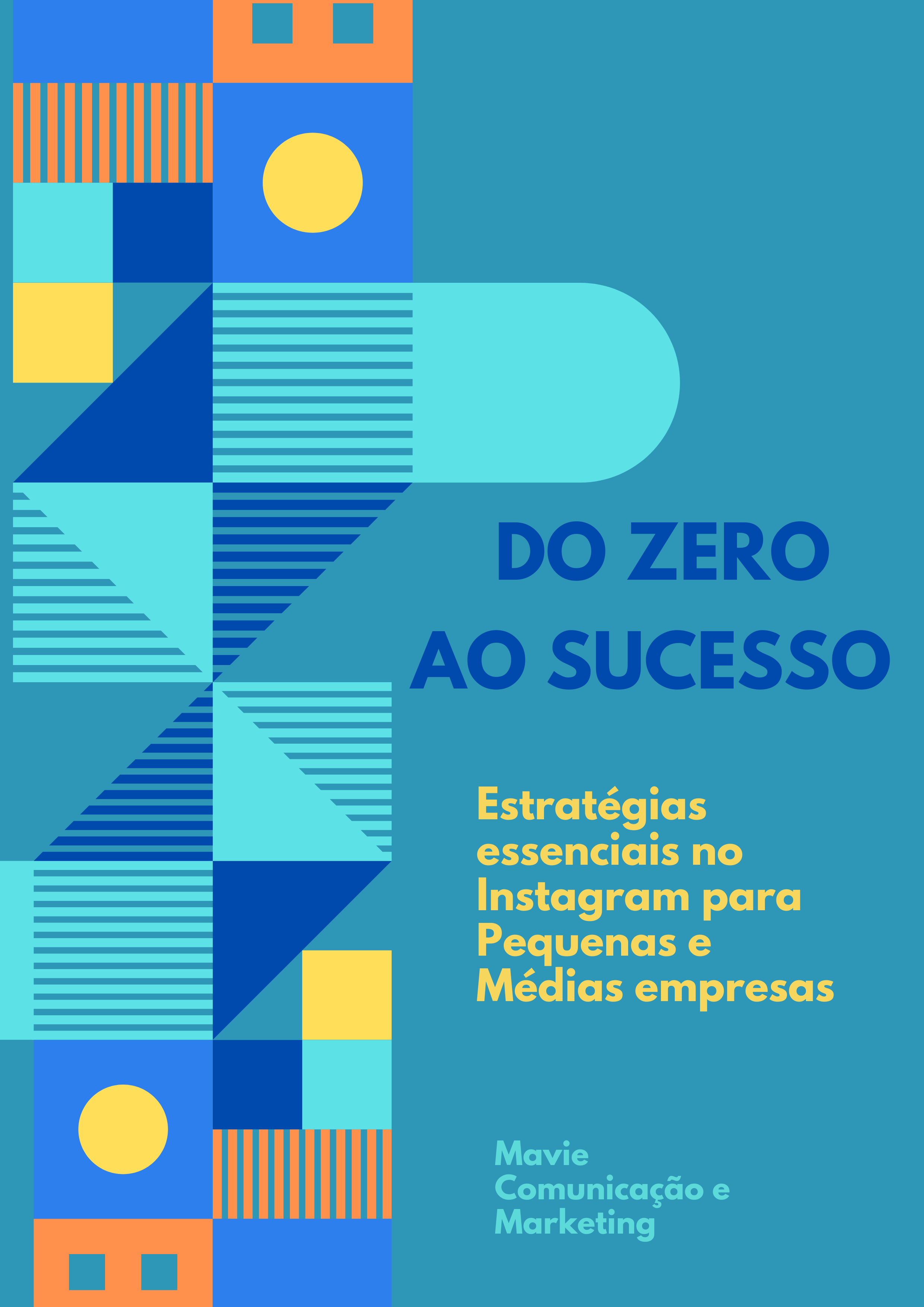 Do zero ao sucesso - Estratégias essenciais no Instagram para Pequenas ...