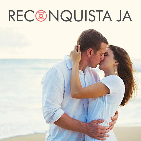 RECONQUISTA JA 2.5 US UNIVERSIDADE SOCIAL Hotmart