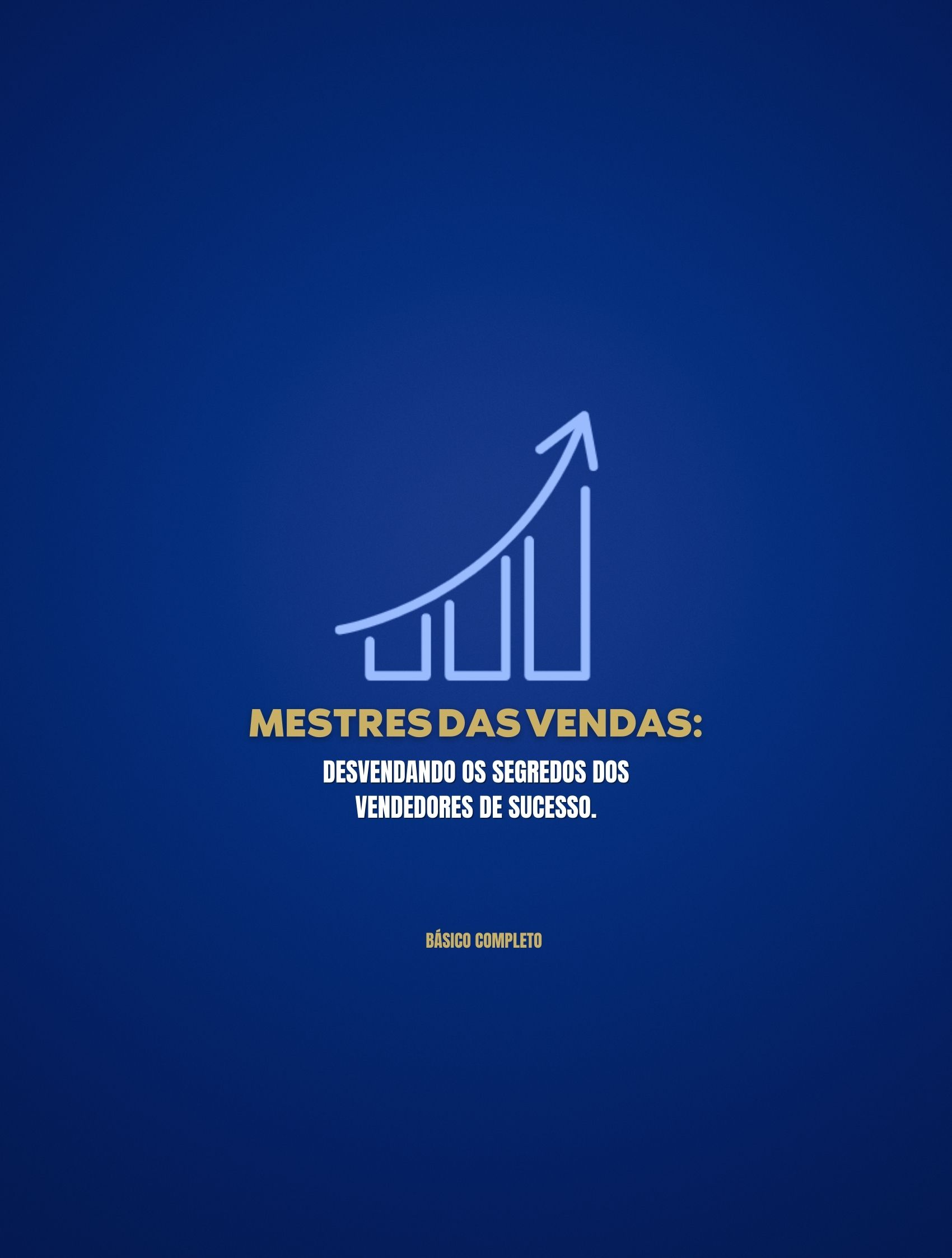 EBOOK Mestres das vendas Bruno Barbosa da Silva Hotmart