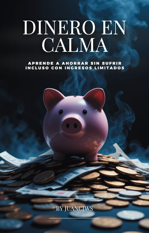 DINERO EN CALMA - Aprende a Ahorrar sin sufrir, incluso con Ingresos ...