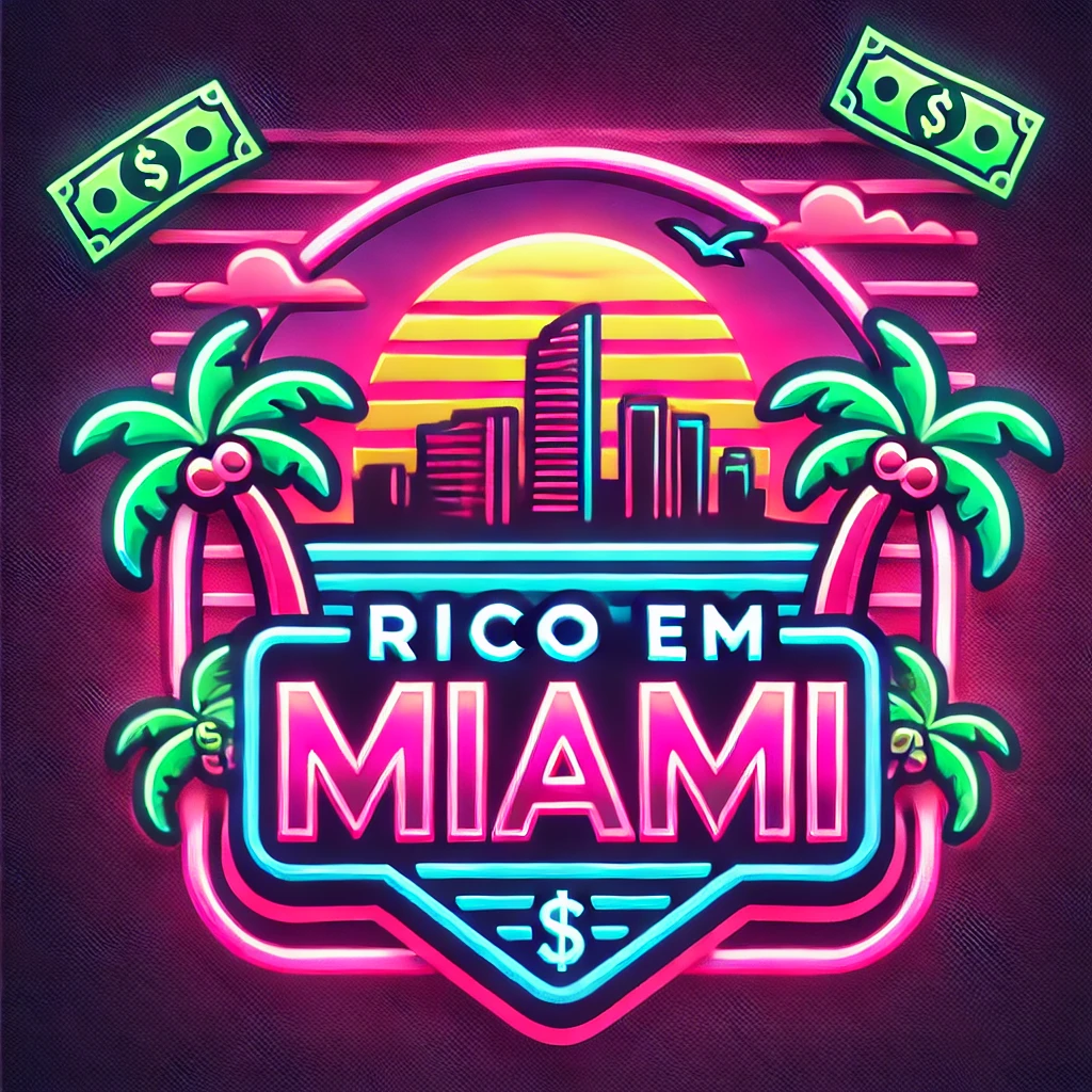 RICO EM MIAMI