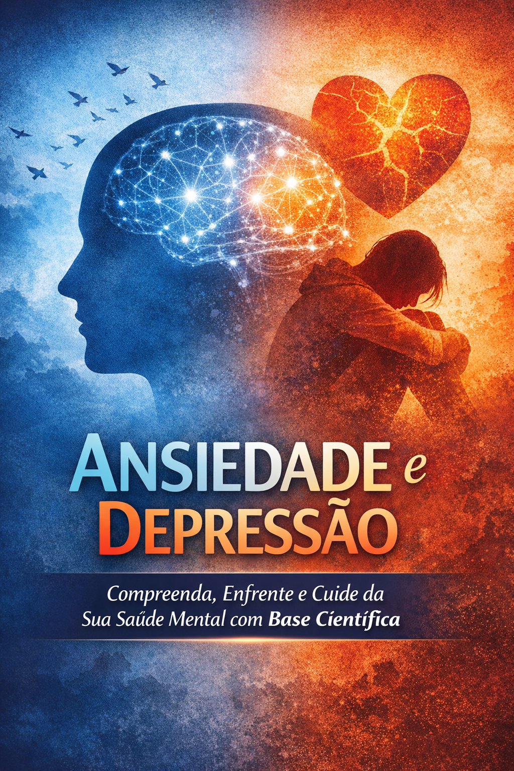 Compreendendo e Superando a Ansiedade e Depressão | Hotmart