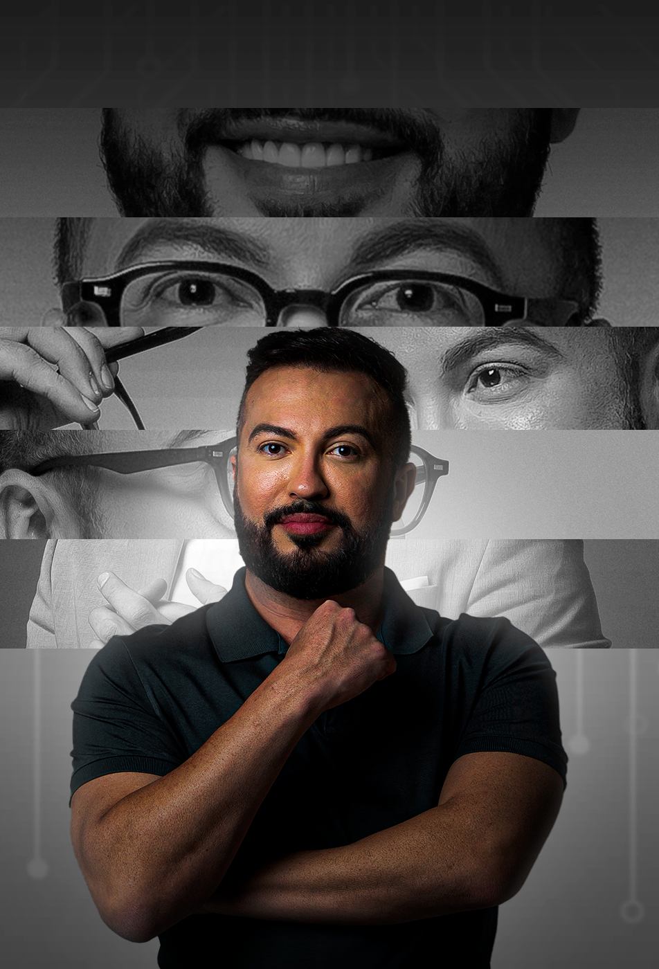 Imagem de capa para o Curso online IA para Profissionais Reais
