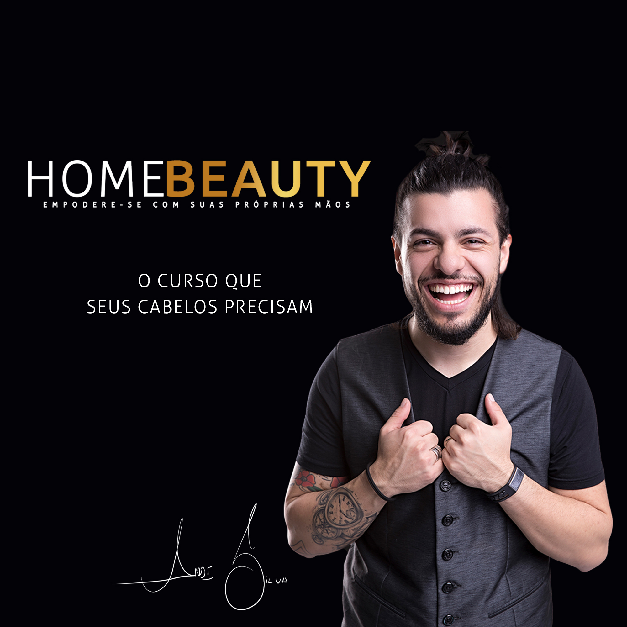 HOME BEAUTY home-beauty