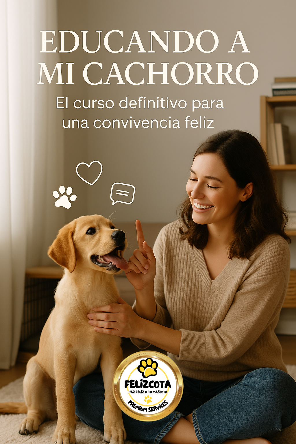 Portada del curso