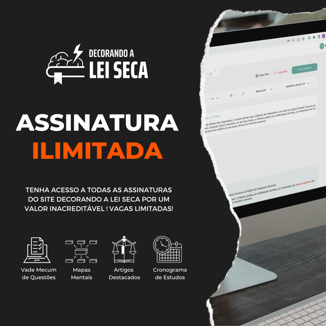 Imagem de capa para o Curso online Assinatura ILIMITADA 