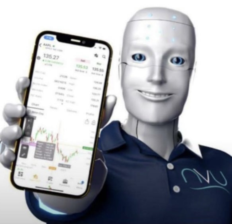 Cómo ganar dinero en la empresa nvu y Hotmart - Christopher Solano...