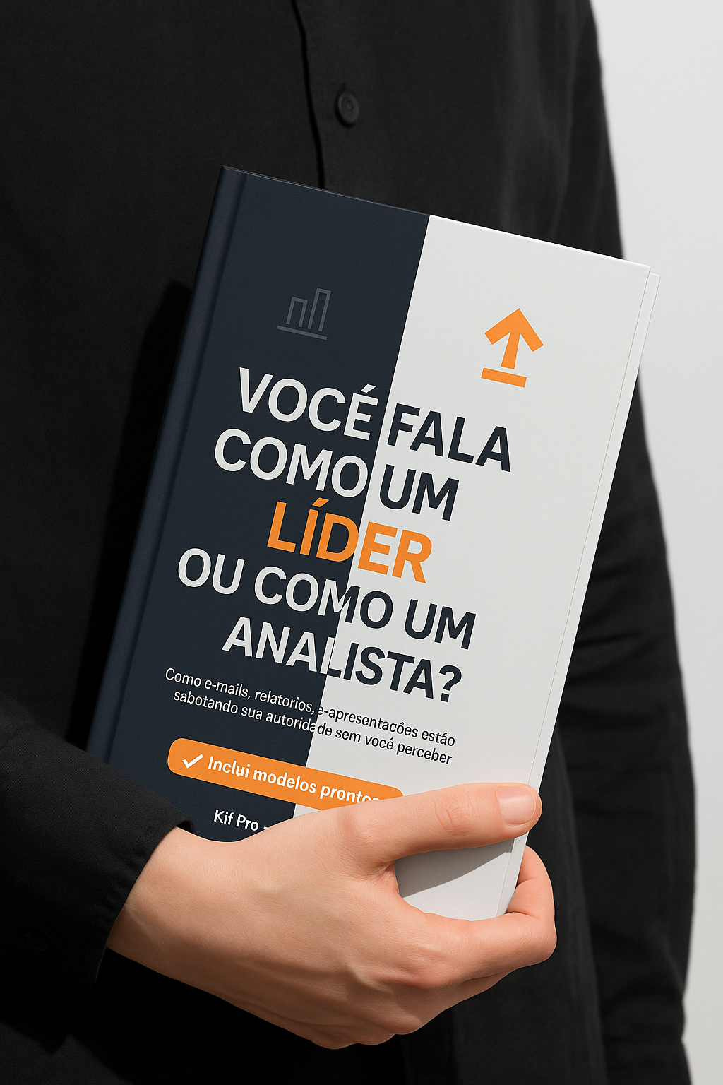 [Capa do eBook Comunicação Estratégica]