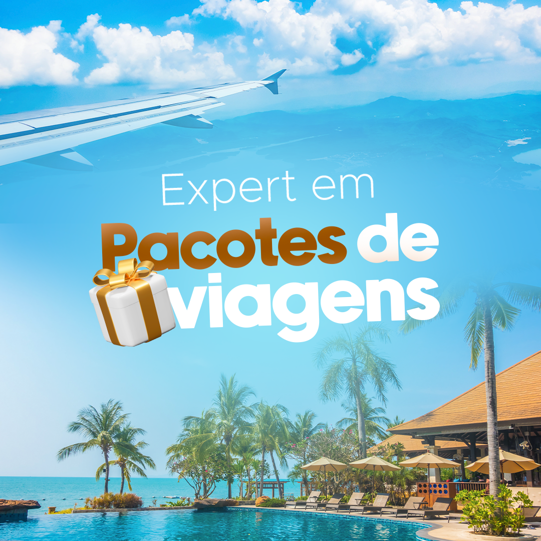 Expert em Pacote de Viagens - 5 Multiplus Lancamento SPE | Hotmart