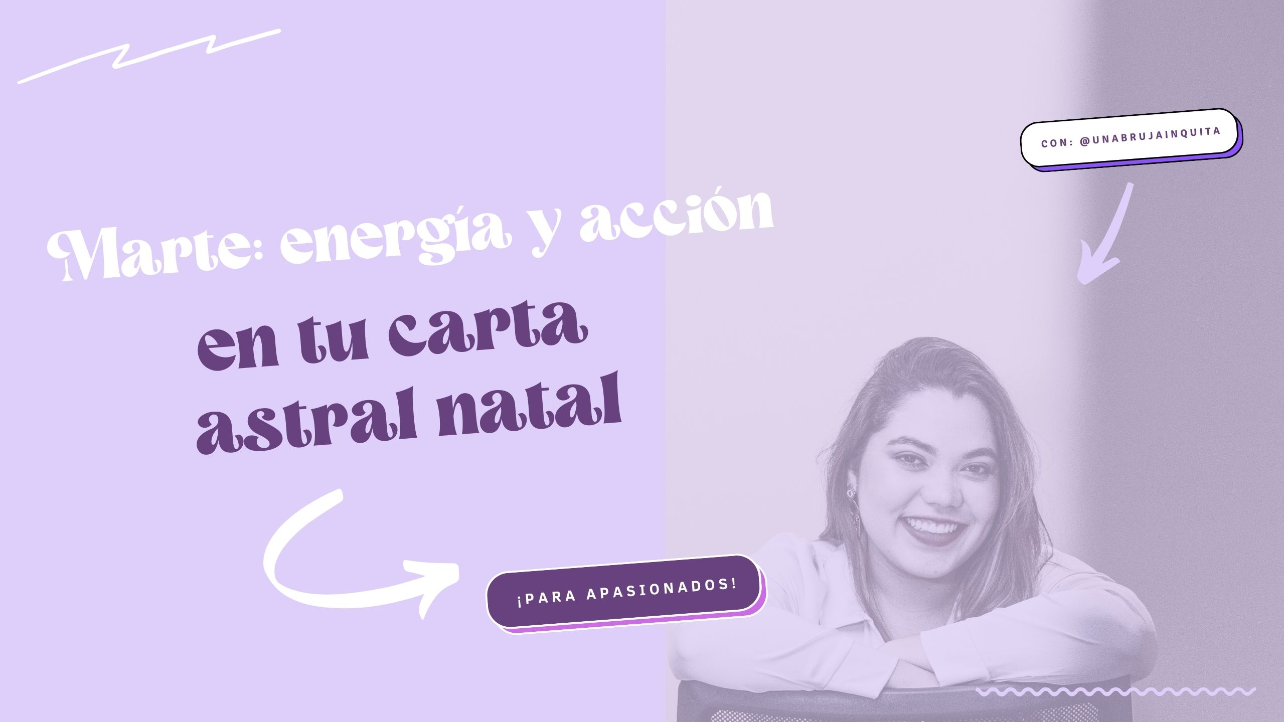 Marte: Energía y Acción en tu Carta Natal - Valentina Maestre Santa...