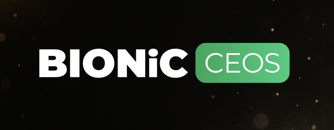 CEOS 2.0 - Bionic Group LLC | Hotmart