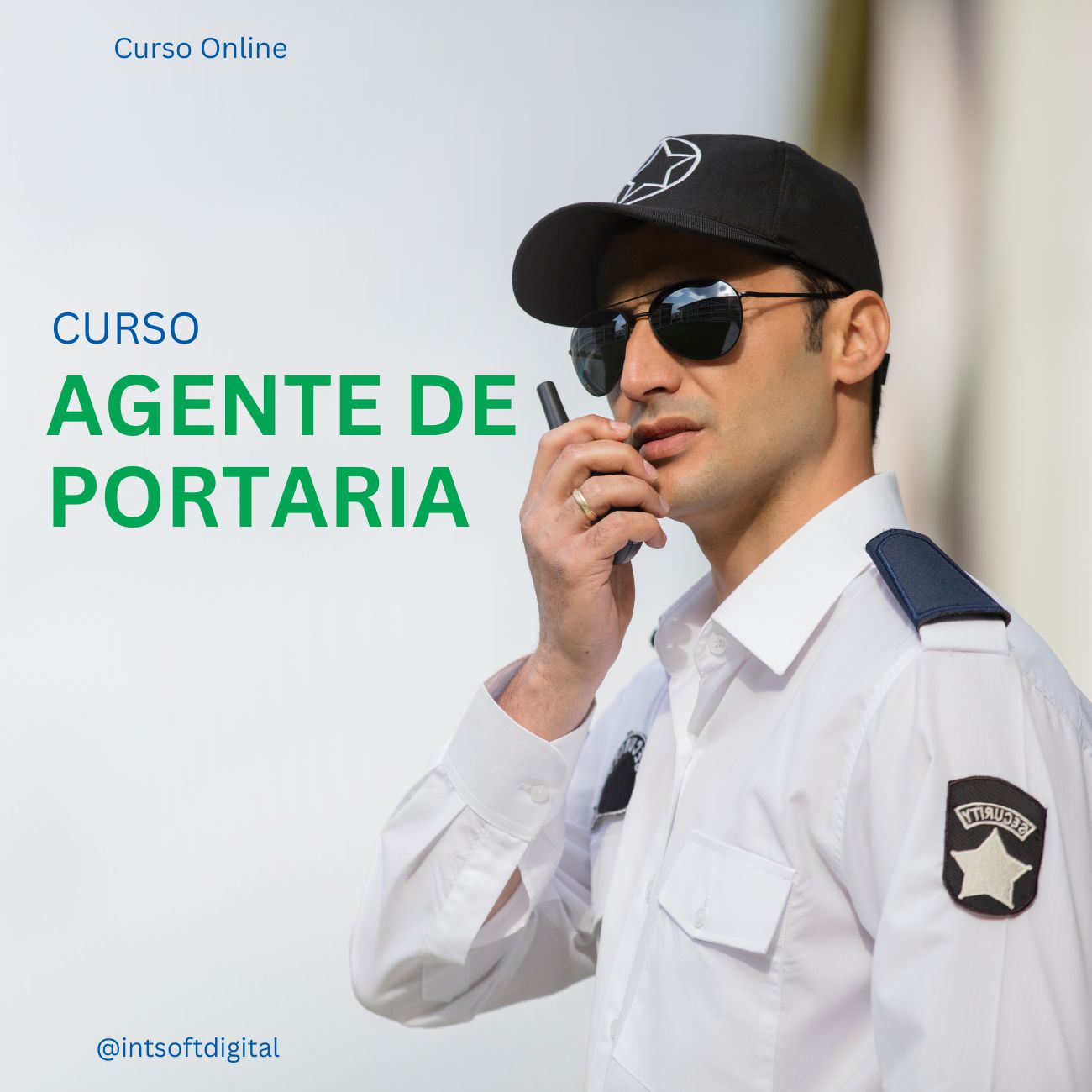 Agente de Portaria