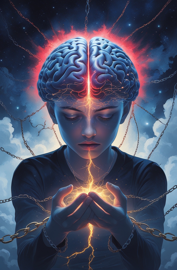 Problems of the Mind – Unraveling Cognitive Blocks - Rei da Mente