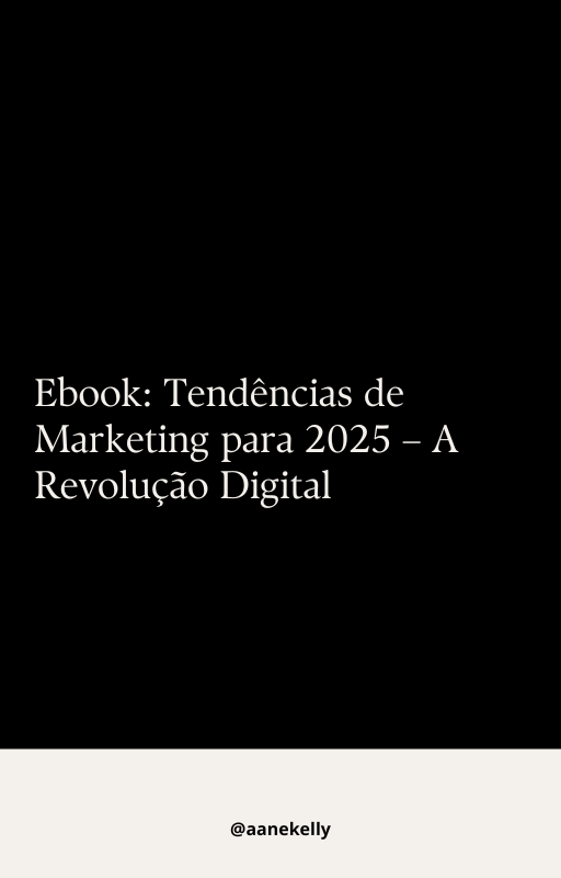 Ebook Tendências de Marketing para 2025 – Bônus Tendências de Marke...
