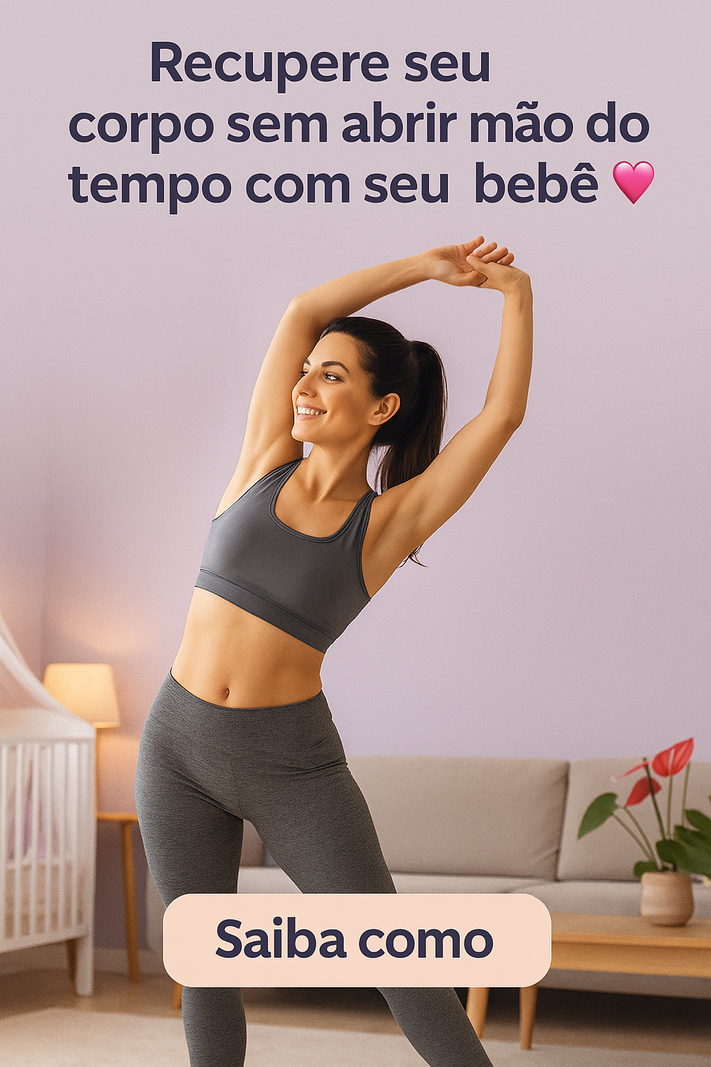Emagrecimento Pós Parto - Alexandre Santana | Hotmart