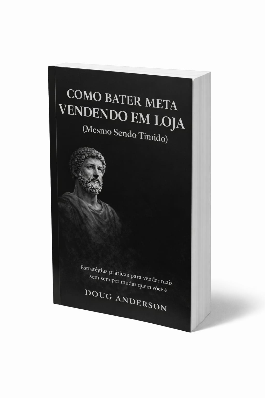 Como bater meta vendendo em loja ! (mesmo sendo uma pessoa timida)