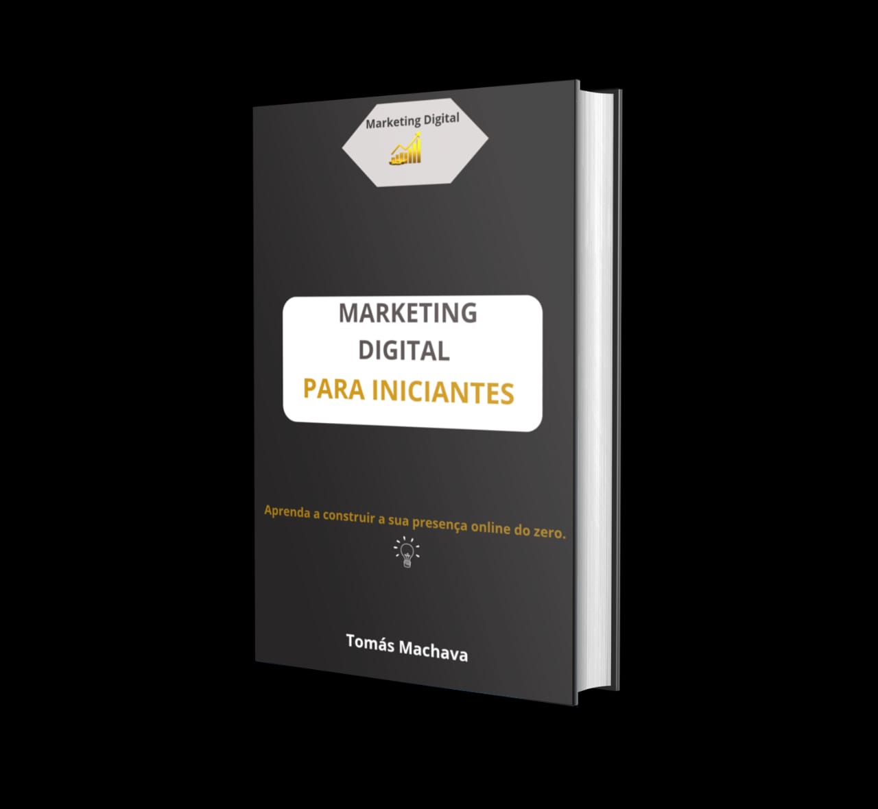 Marketing Digital para Iniciantes - Tomás Machava | Hotmart