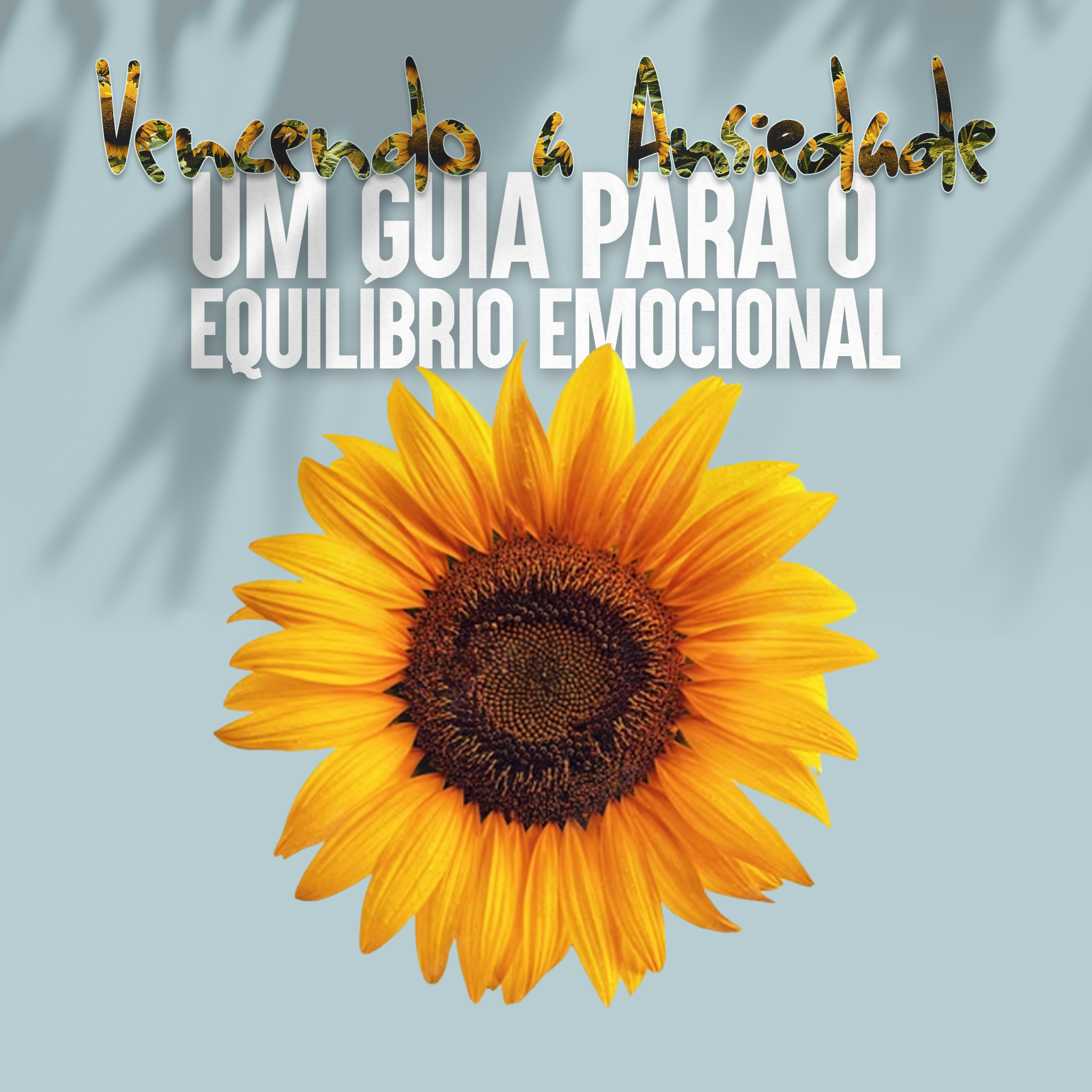 Vencendo a Ansiedade Um Guia para o Equilíbrio Emocional