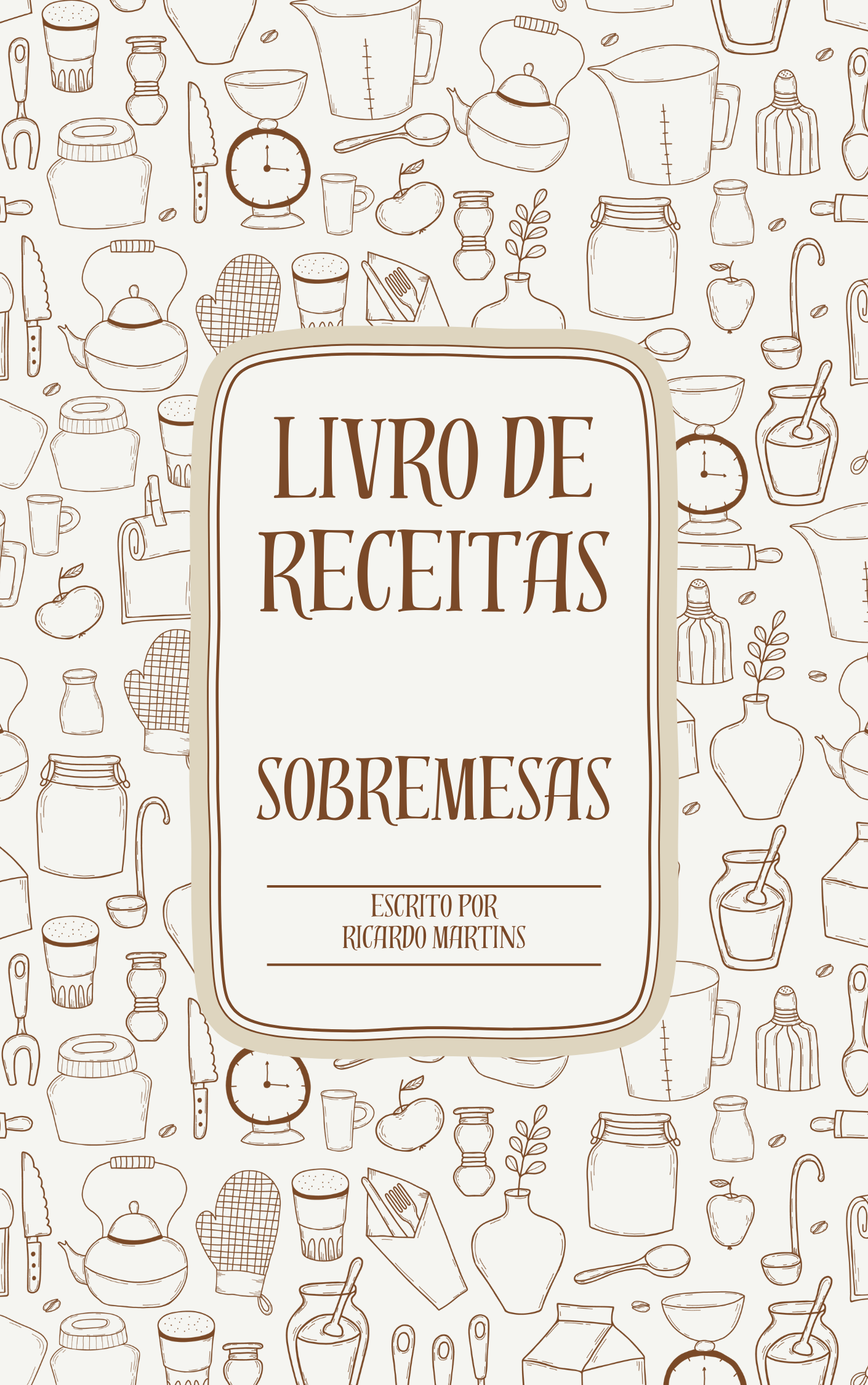 10 Receitas de Sobremesas Rápidas e Fáceis de Fazer