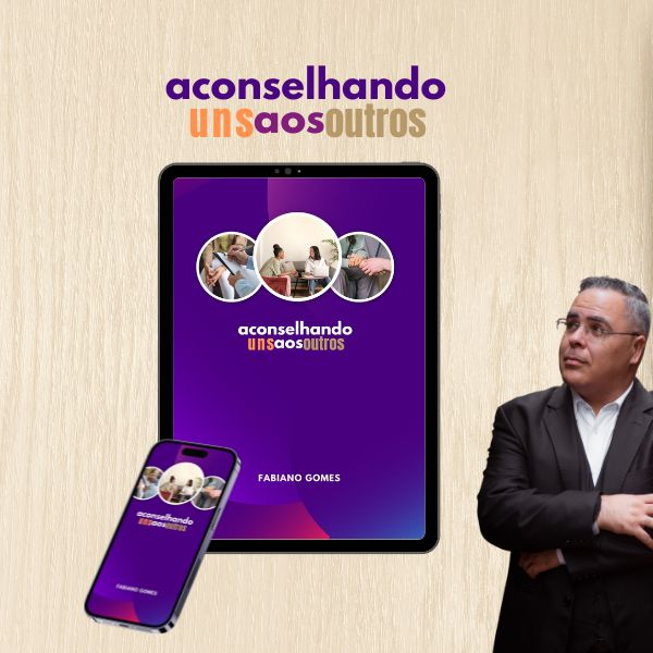Aconselhando uns aos outros - Fabiano Gomes | Hotmart