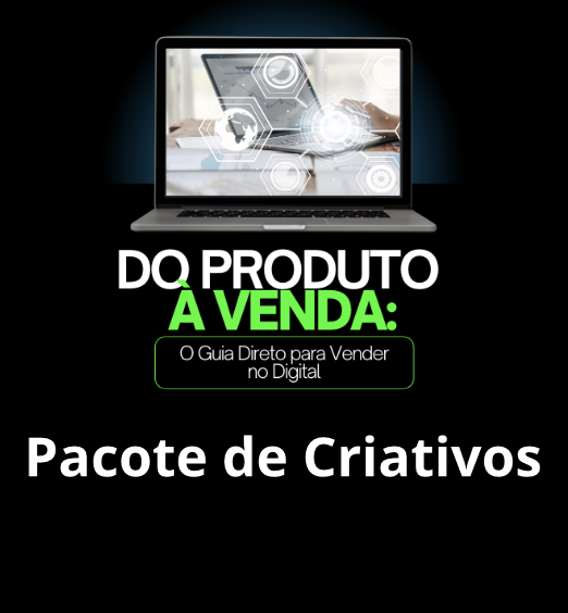 Pacote de Criativos Prontos para Validação - Sheila Mauricio | Hotmart