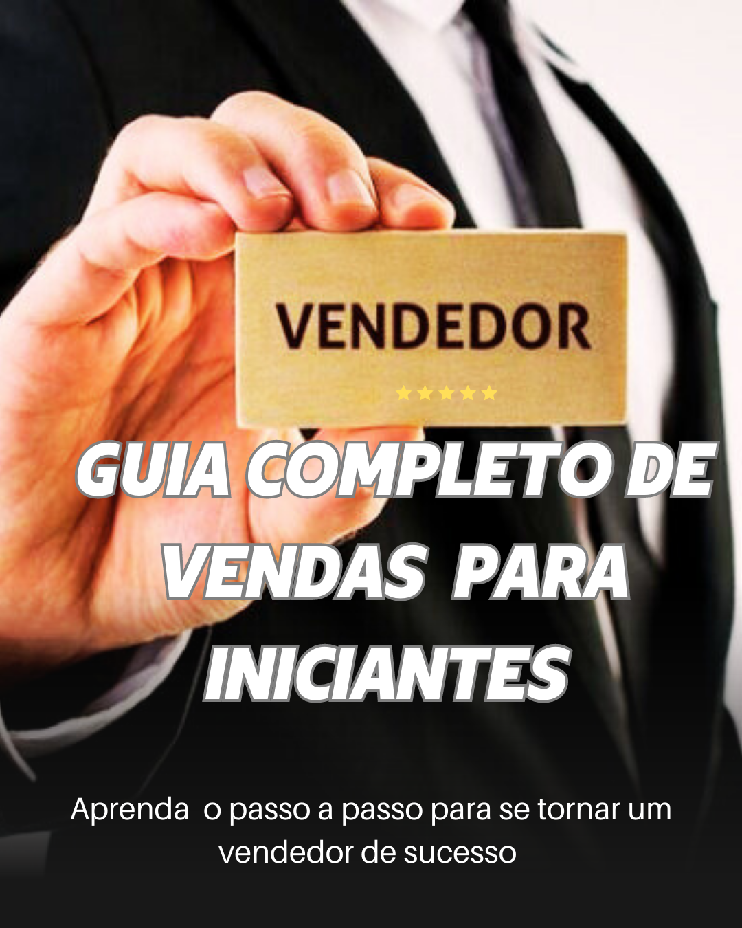 Guia Completo de vendas para iniciantes - Rafael Mior Correa | Ho...