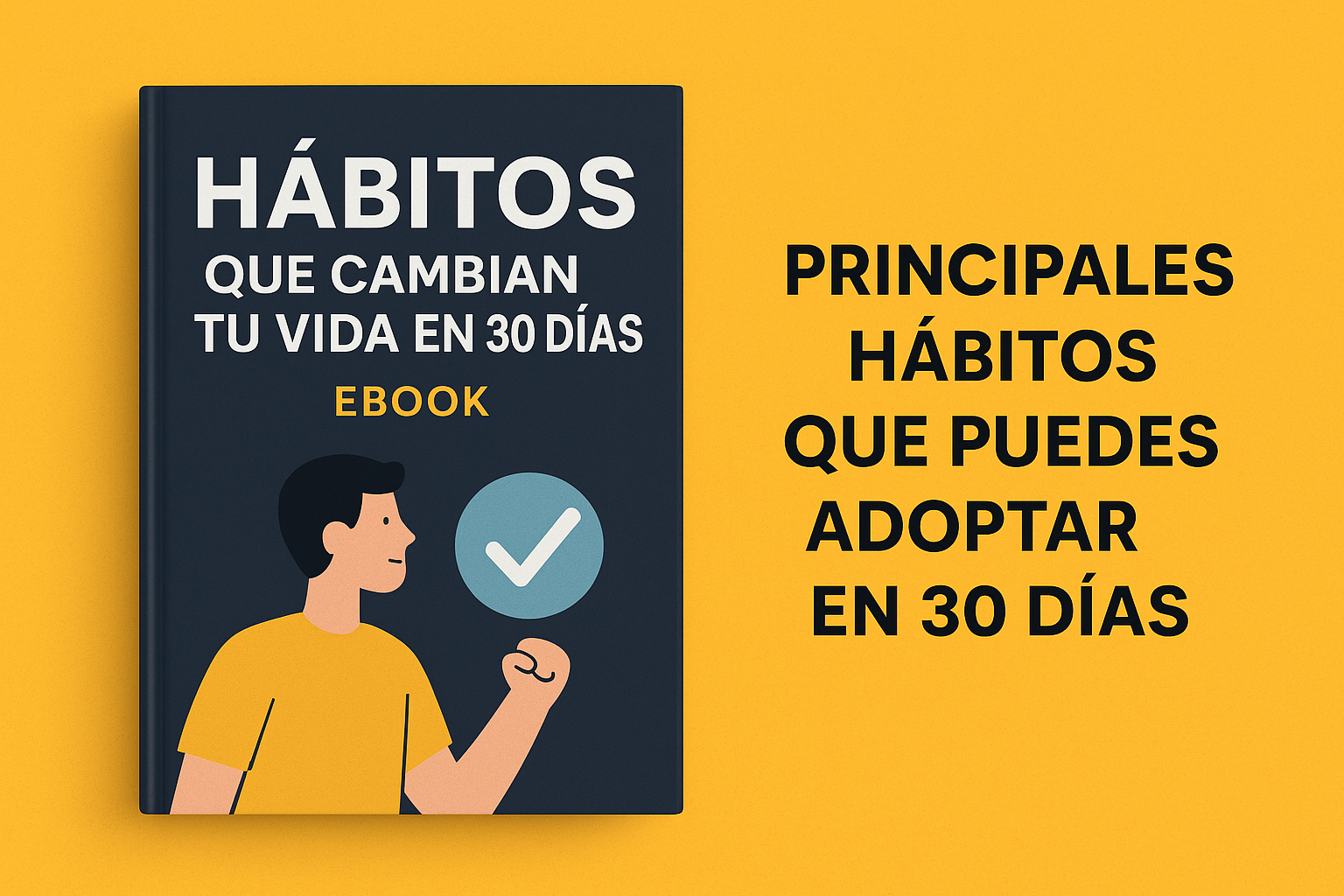 Hábitos que Cambian tu Vida en 30 Días - Cambia tu vida en 30 días ...