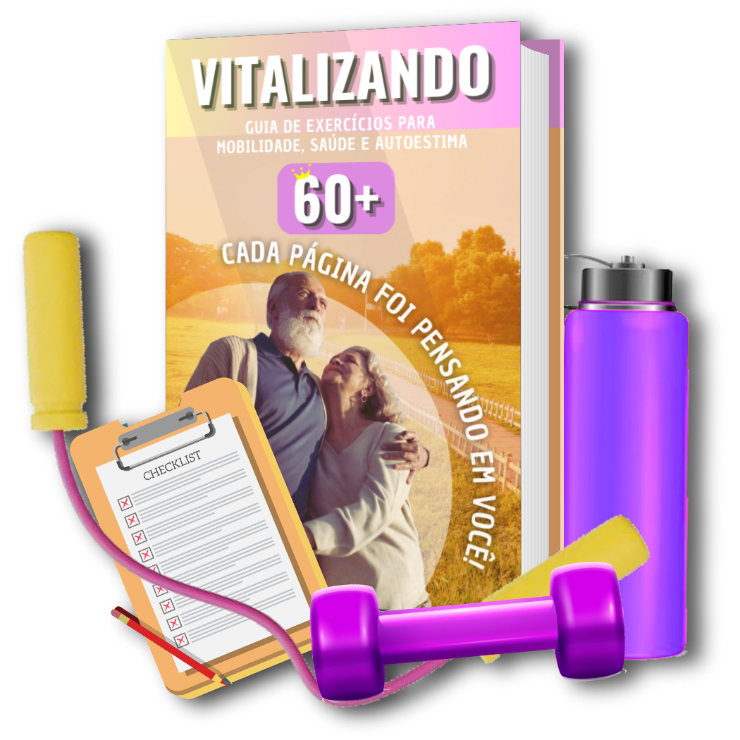 Vitalizando 60+