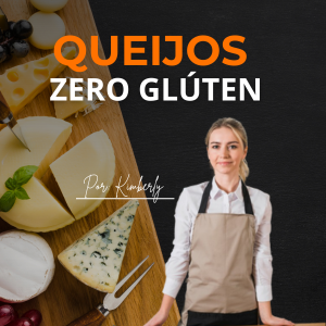 Queijos Zero Glúten e Sem Lactose. - Rosane Aparecida Campanholo So...