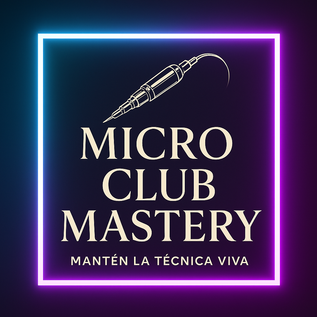 Micro Club Mastery | Hotmart