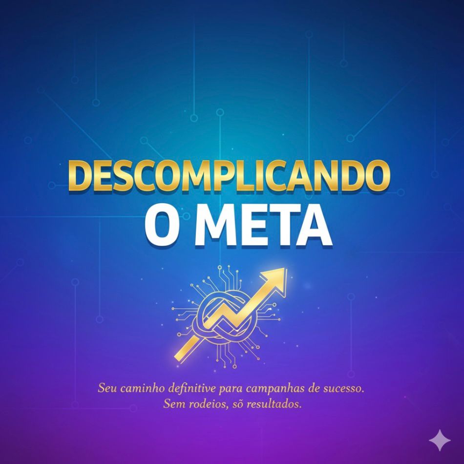 DESCOMPLICANDO O META ADS | Hotmart