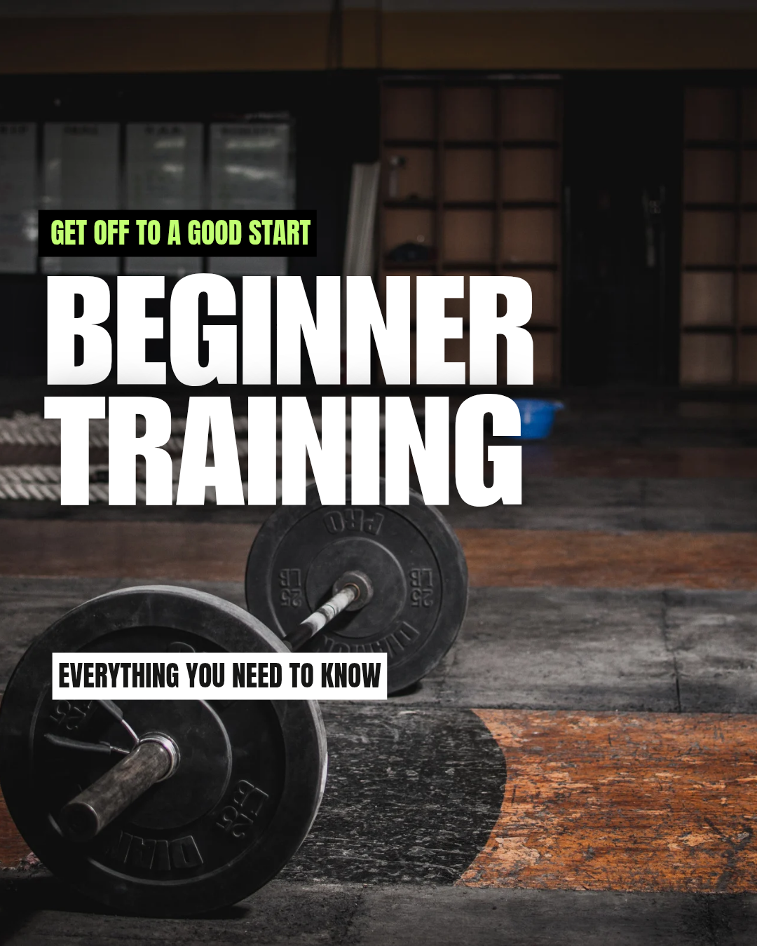 basic training guide for beginners Images High Quality... Super basic guide for beginners in physical training
