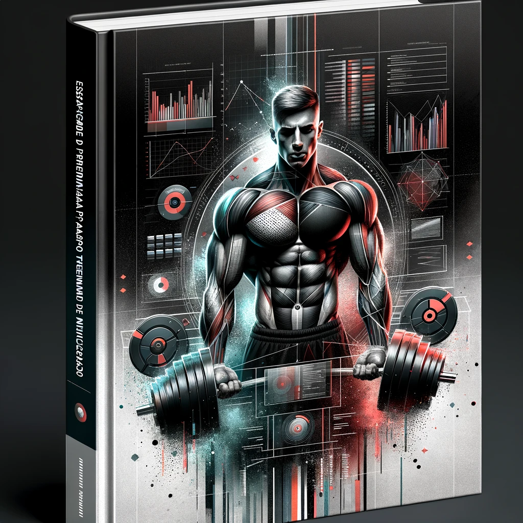 Ebook Estratégias de Periodização para Treinamento de Musculação