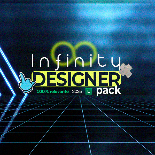 Infinity Design Pack
