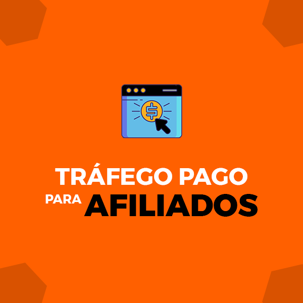 Imagem de capa para o Curso online Curso Tráfego Pago para Afiliados