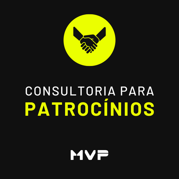 Imagem de capa para o Ebook Consultoria para Patrocínios