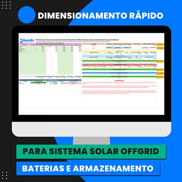 Planeje um OffGrid de Sucesso - Eduardo Aquino