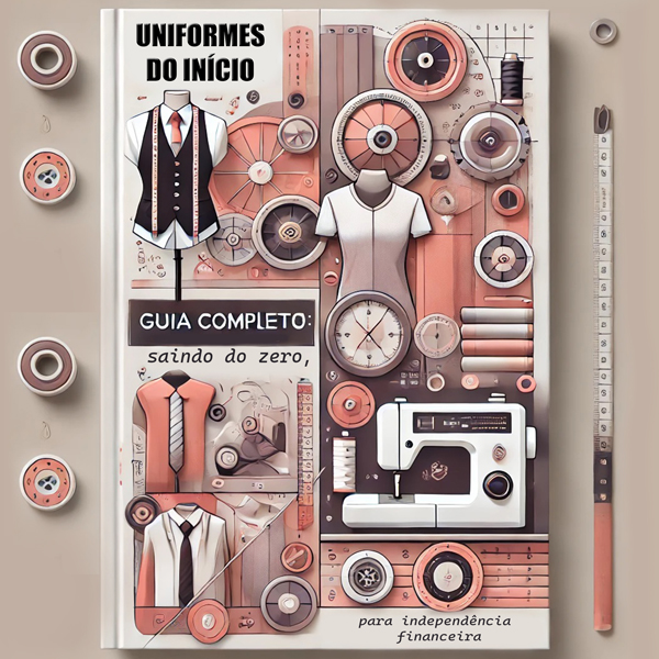 Uniformes do Início, Guia Completo: Saindo do Zero Para Independência ...