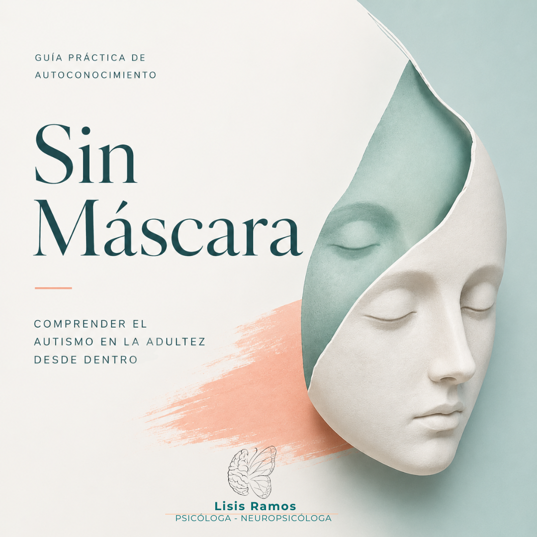 Portada Ebook Sin Máscara