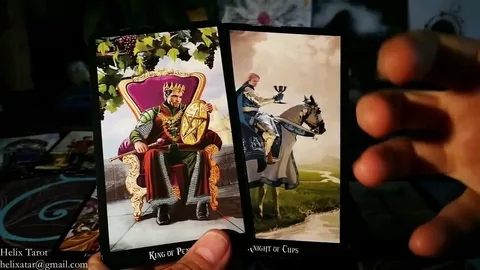 Tarot Los Arcanos Tirada Completa: Desbloquea Tu Destino - Marta To...