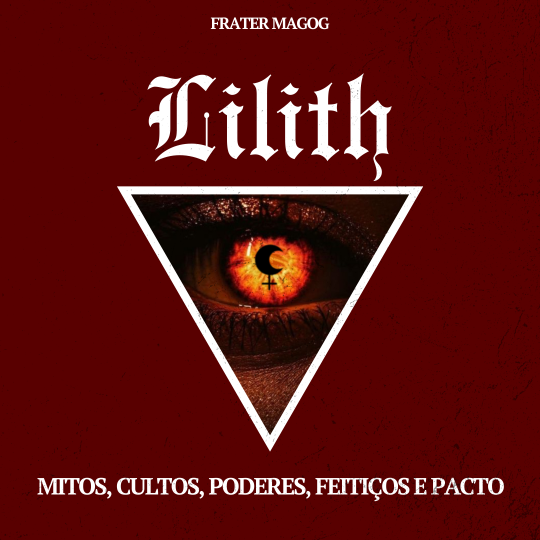Imagem de capa para o Curso online Curso Lilith (Podcast) + Ebook